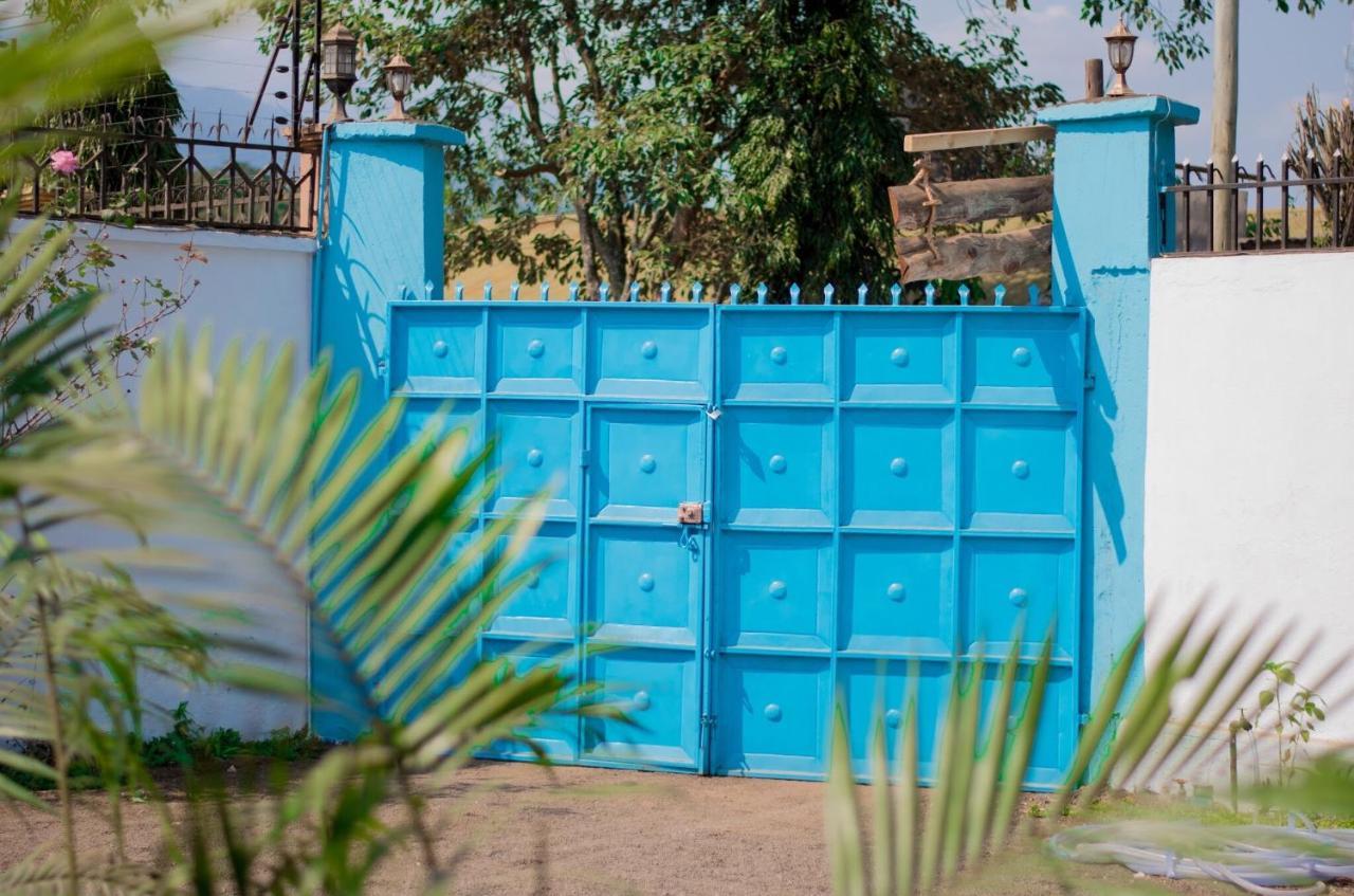 Mambo Arusha Hostel Exterior foto